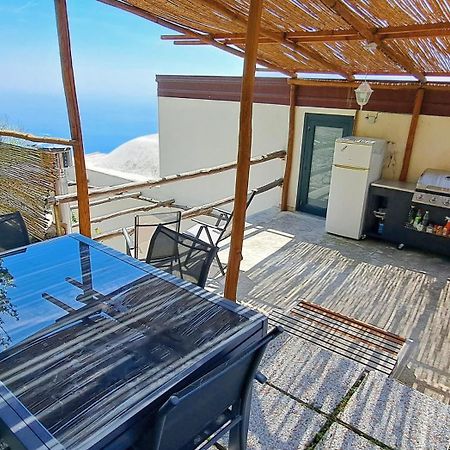 Relais Amalfi Coast Aparthotel Конка деи Марини Екстериор снимка