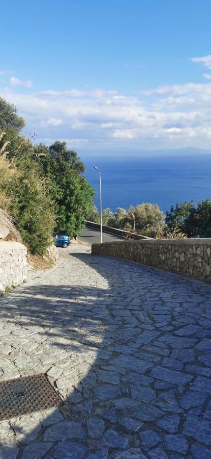 Relais Amalfi Coast Aparthotel Конка деи Марини Екстериор снимка