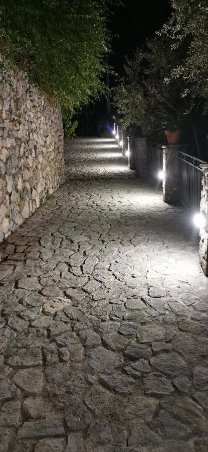 Relais Amalfi Coast Aparthotel Конка деи Марини Екстериор снимка