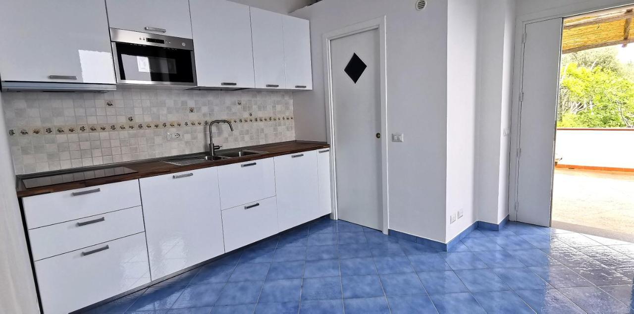 Relais Amalfi Coast Aparthotel Конка деи Марини Екстериор снимка