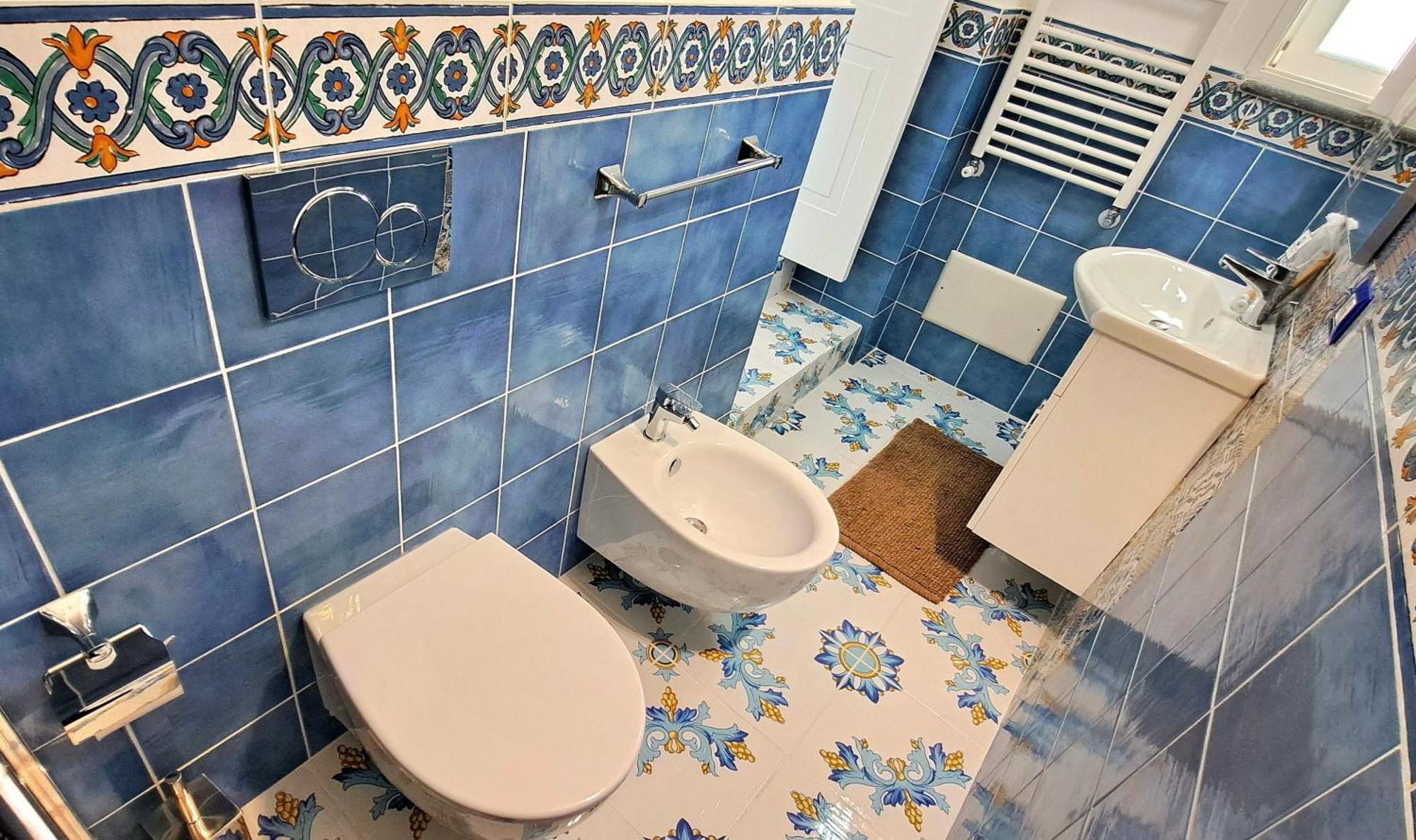 Relais Amalfi Coast Aparthotel Конка деи Марини Екстериор снимка