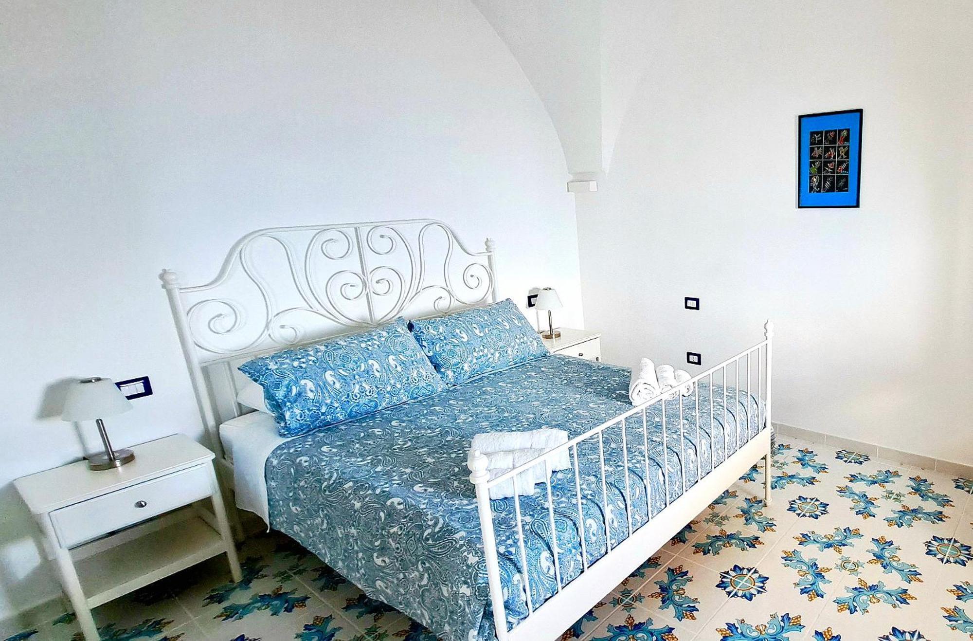 Relais Amalfi Coast Aparthotel Конка деи Марини Екстериор снимка